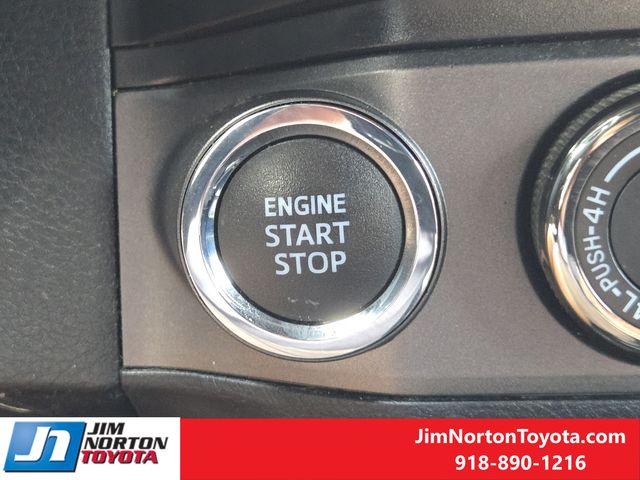 Used 2021 Toyota Tacoma Truck