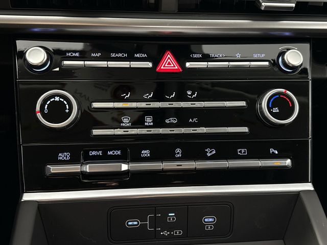 New 2025 Hyundai Santa Fe For Sale in Indianapolis, IN
