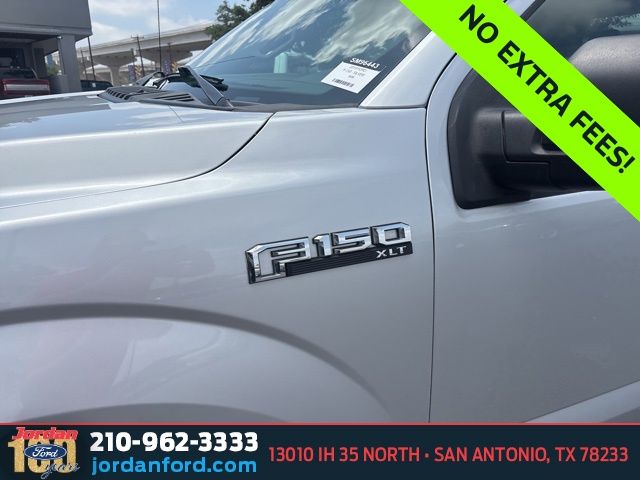 Used Car 2019 Ford F-150  Xlt For Sale Under $30,000 In San Antonio, Texas