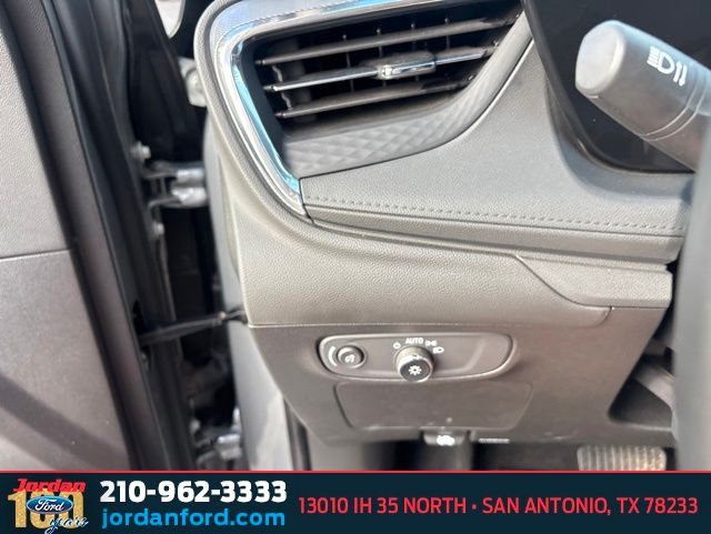Used Car 2025 Buick Encore Gx  Preferred For Sale Under $20,000 In San Antonio, Texas