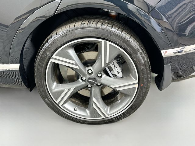 Thumbnail: 2026 Genesis GV80 - 23