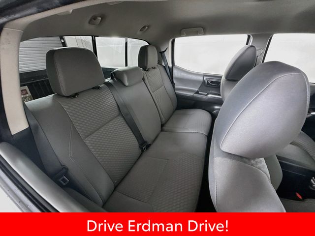 Used 2023 Toyota Tacoma Truck