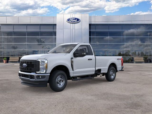 2026 Ford Super Duty F-250 SRW