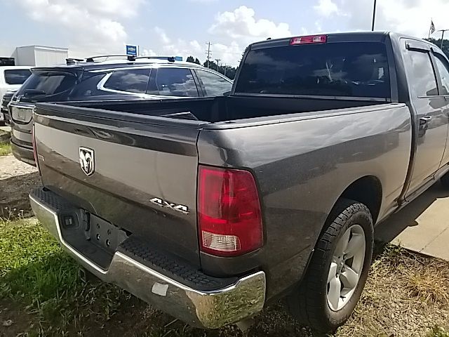 Used 2021 Ram 1500 Classic Truck