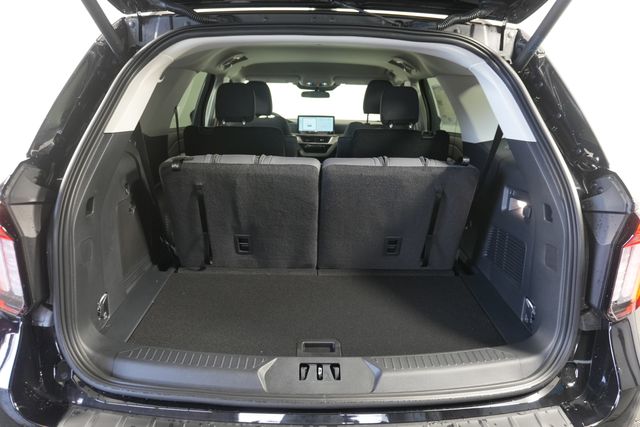 New 2026 Black Ford Active image 27