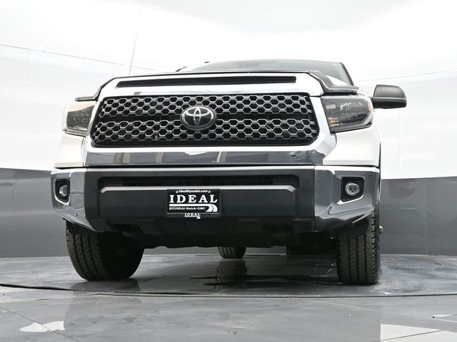 2019 Toyota Tundra SR5 31