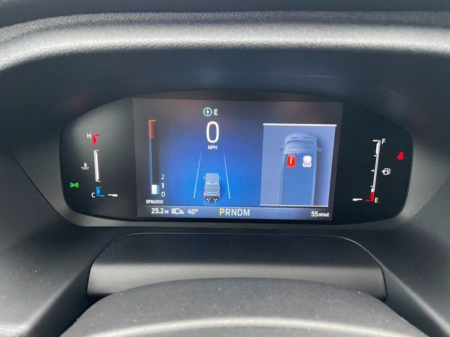 new 2026 Ford Transit-250 car, priced at $53,395