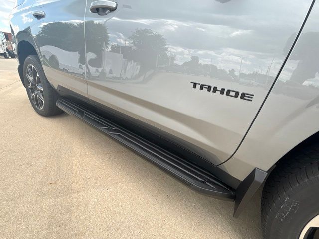 New 2026 Chevrolet Tahoe SUV