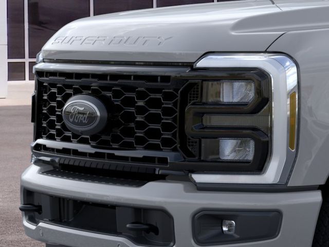 2026 Ford F-350SD Lariat:169595