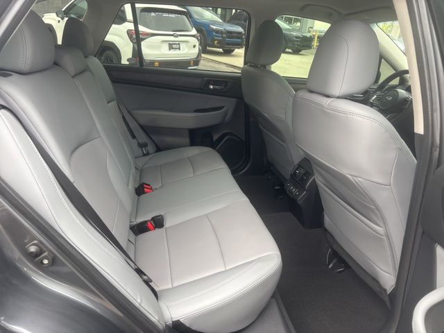 used 2019 Subaru Outback car, priced at $26,596
