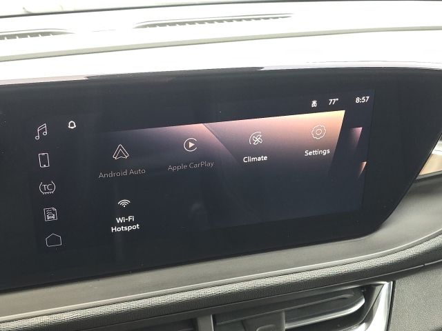 2024 Buick Envista Preferred:169415A