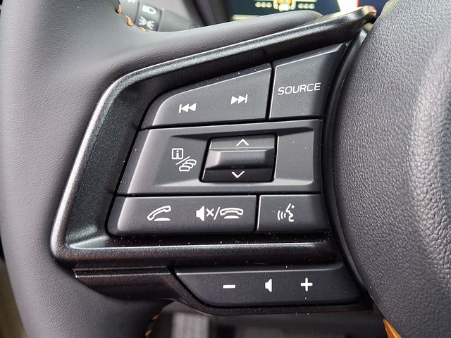 new 2026 Subaru Forester car, priced at $42,508