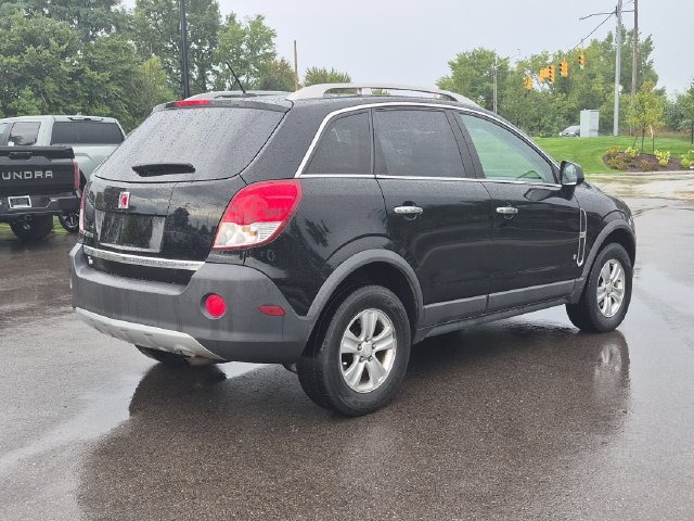 2008 Saturn VUE - Image 5