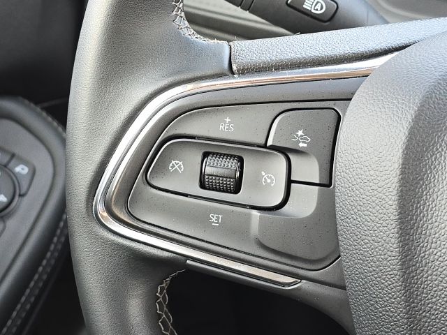 2024 Buick Encore GX Preferred:C02583