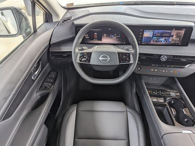 2025 Nissan Murano SV photo