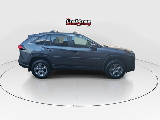 Used 2024 Toyota RAV4 SUV
