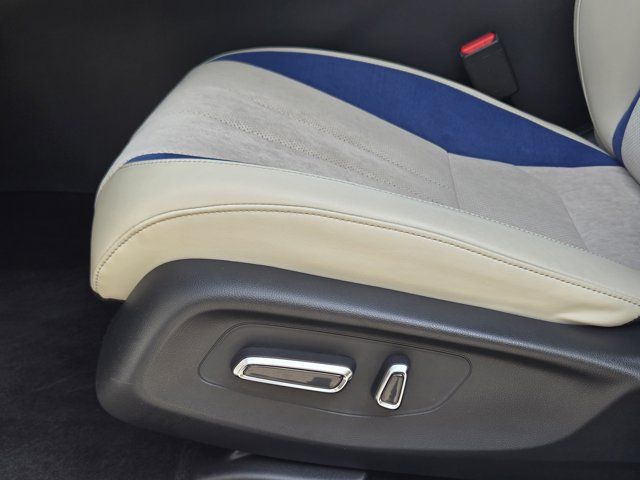 used 2025 Acura ADX car, priced at $34,425