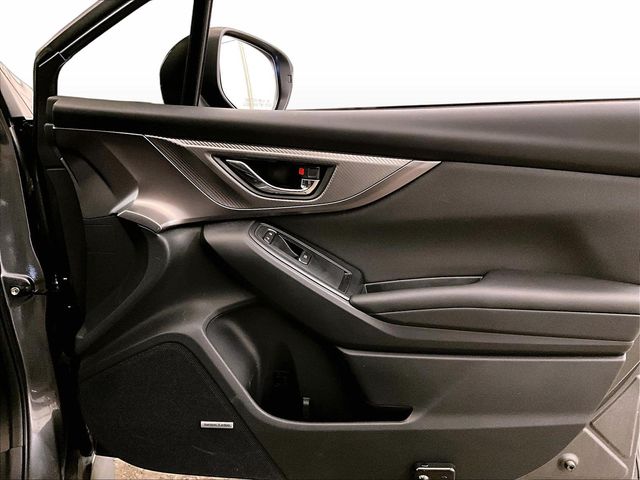 2023 Subaru WRX Premium Gray at Luther Ford