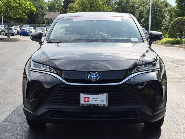 Used 2024 Toyota Venza SUV