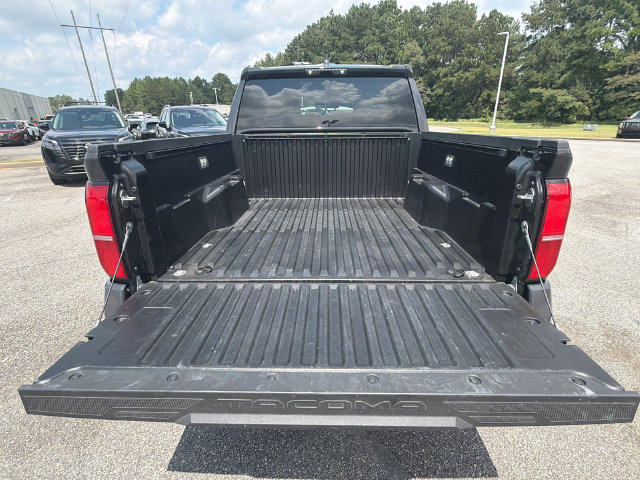 Used 2025 Toyota Tacoma Truck