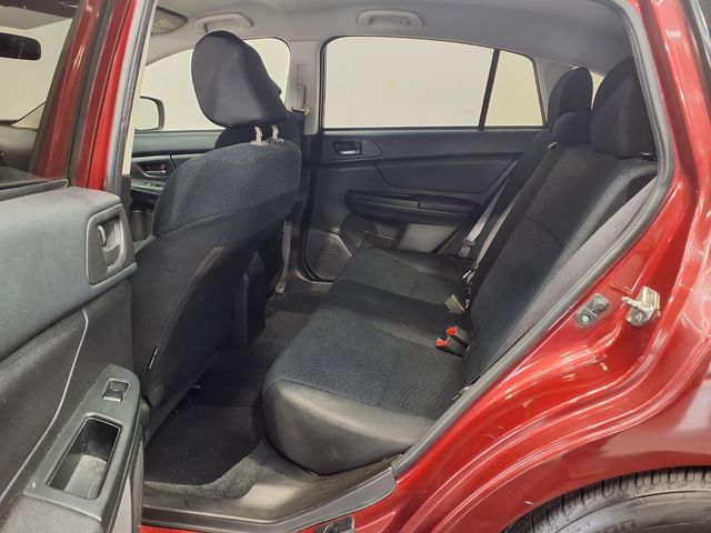 2013 Subaru Impreza 2.0i - 10