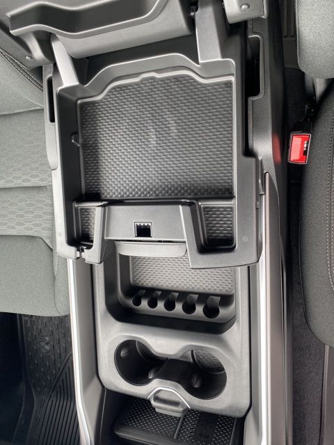 2026 Ram 1500 Big Horn/Lone Star - Diamond Black Crystal Pearlcoat exterior view 19