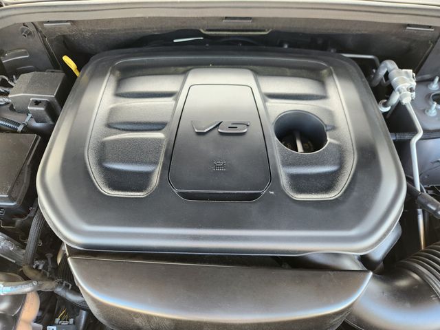 Used 2021 Jeep Grand Cherokee SUV