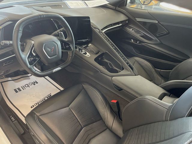 Used 2023 Chevrolet Corvette For Sale in Livonia, MI