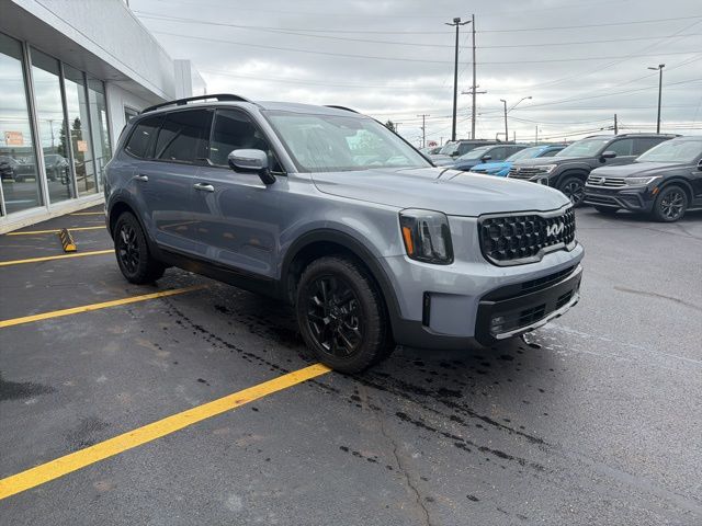 2024 Kia Telluride SX X-Pro - Photo 7