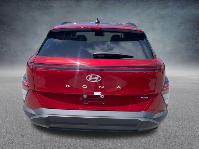 2024 Hyundai Kona SEL 5