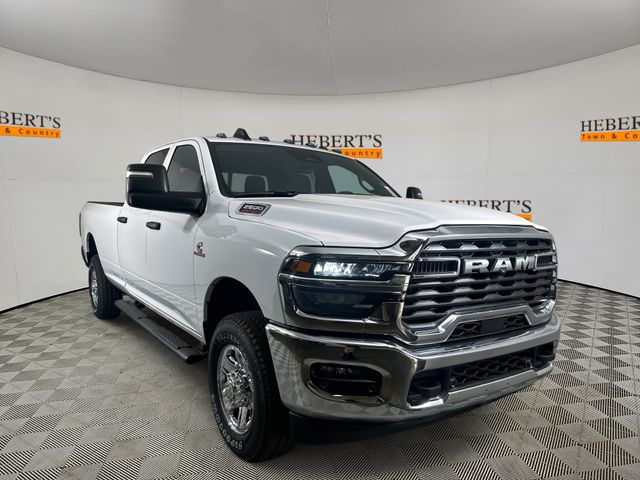 new 2026 Ram 2500 car, priced at $65,090