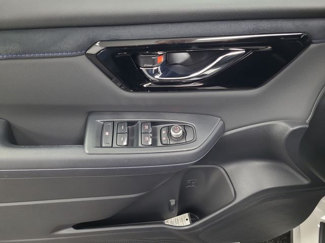 2025 – Subaru – Forester