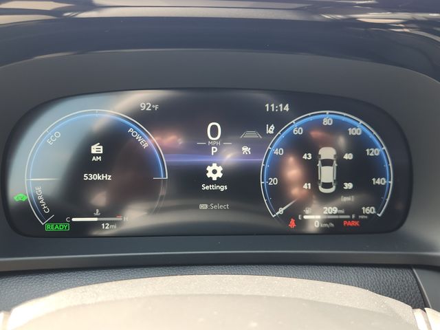 2026 Toyota Crown XLE Brown at Community Toyota