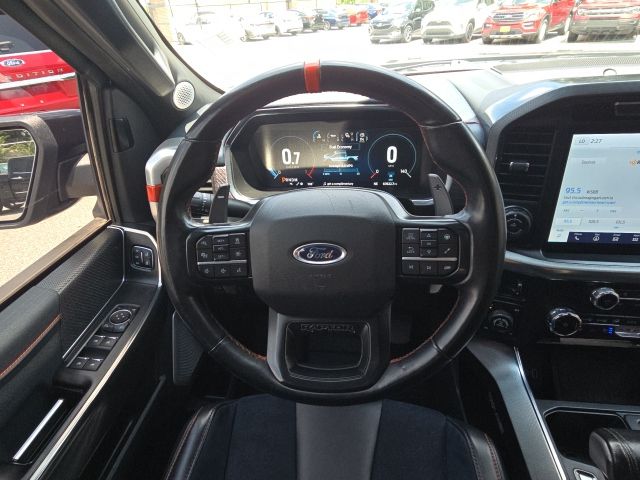 Photo of 2022 Ford F-150 Raptor in Dallas, GA - 28,  2022 Ford F-150 Raptor:167307A1