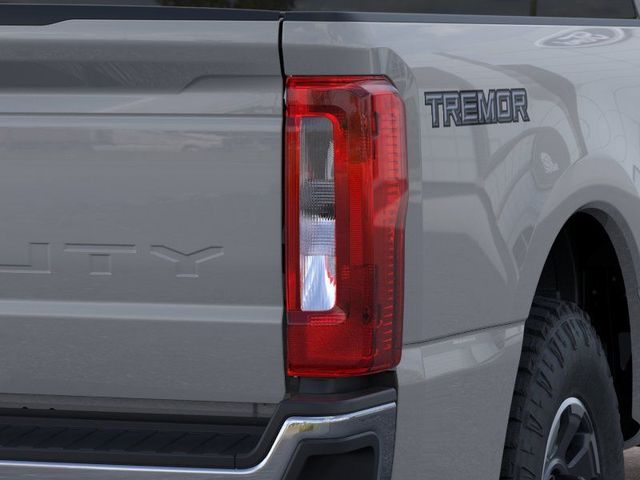 New 2026 Avalanche Ford F-250® XLT image 21