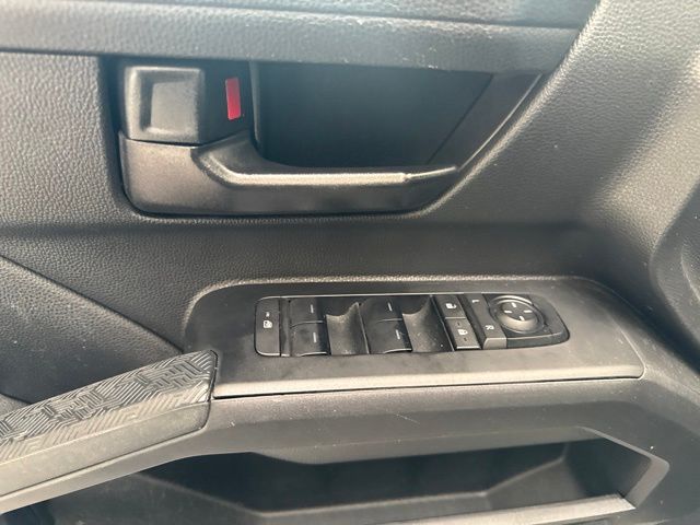 2024 Toyota Tacoma SR White at Joe Myers Mazda Kia