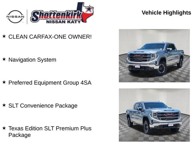 Used 2024 GMC Sierra 1500 Truck