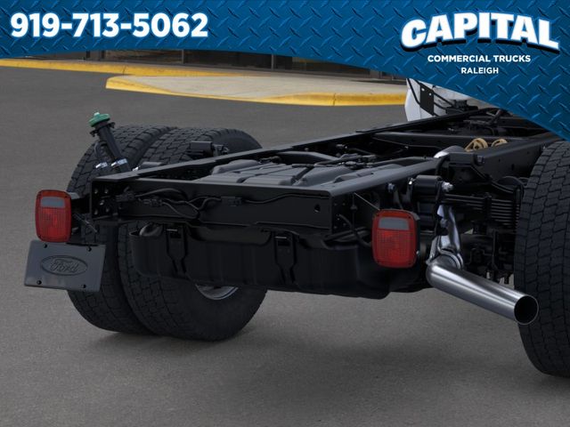 New 2026 White Ford 12FT FLATBED image 23