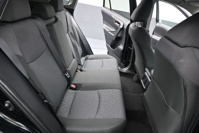 Used 2025 Toyota RAV4 SUV