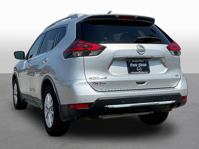 Used 2020 Nissan Rogue SUV