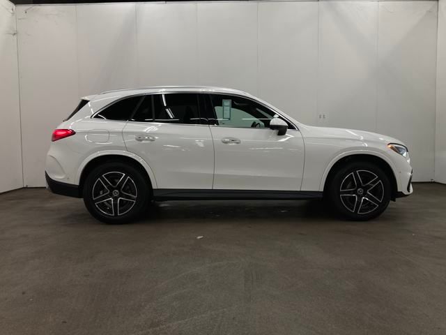 2024 Mercedes-Benz GLC GLC 300 4MATIC