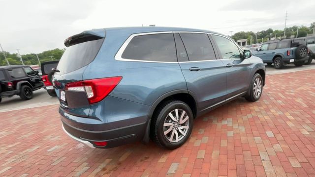 Used 2021 Honda Pilot SUV