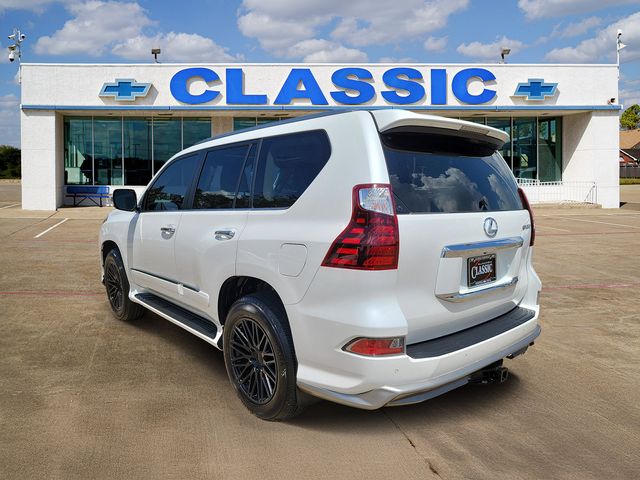 2018 Lexus GX 460 - 4