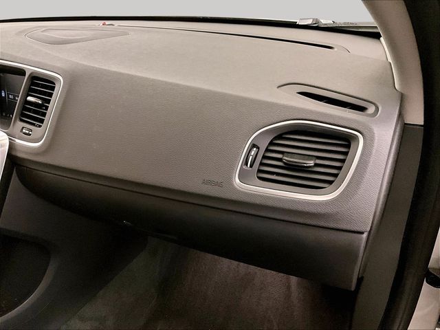 2018 Volvo S60 Inscription T5 Silver at Rochrich Mazda