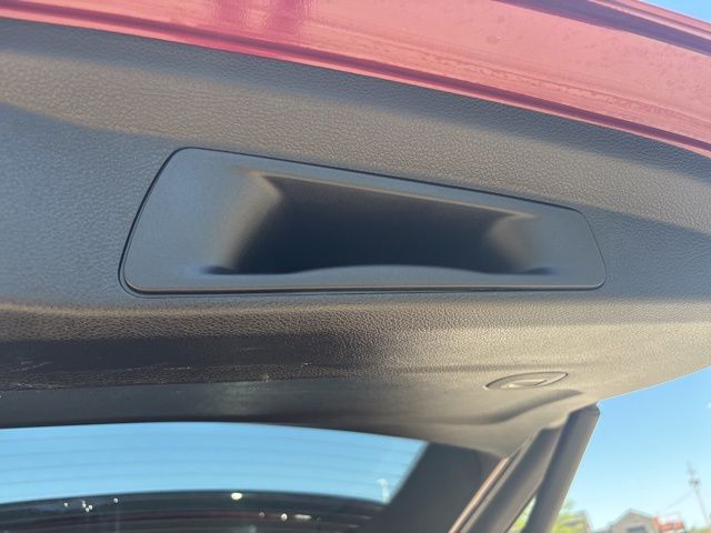 Used 2023 Jeep Grand Cherokee SUV