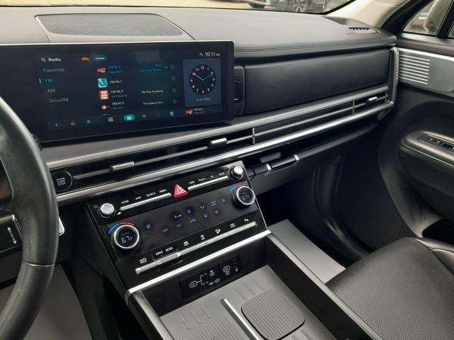 2024 Hyundai Santa Fe SEL - Photo 20