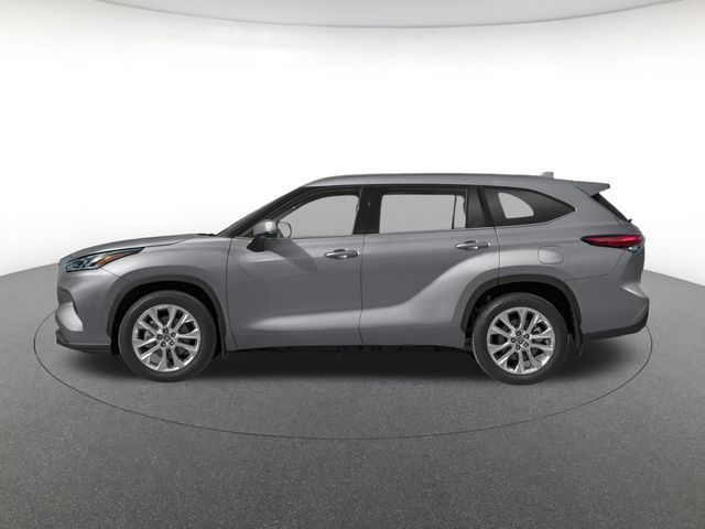 new 2026 Toyota Highlander car, priced at $53,273