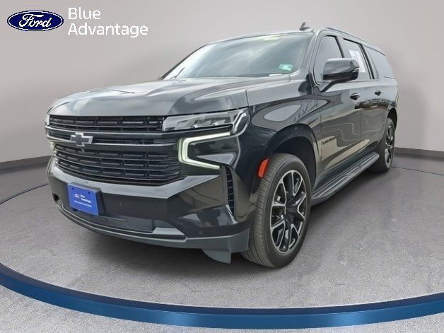 2023 Chevrolet Suburban RST 4WD