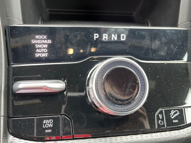 2024 Jeep Grand Cherokee 4xe - Bright White Clearcoat exterior view 16