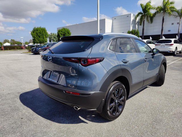 2024 Mazda CX-30 2.5 S Carbon Edition 2